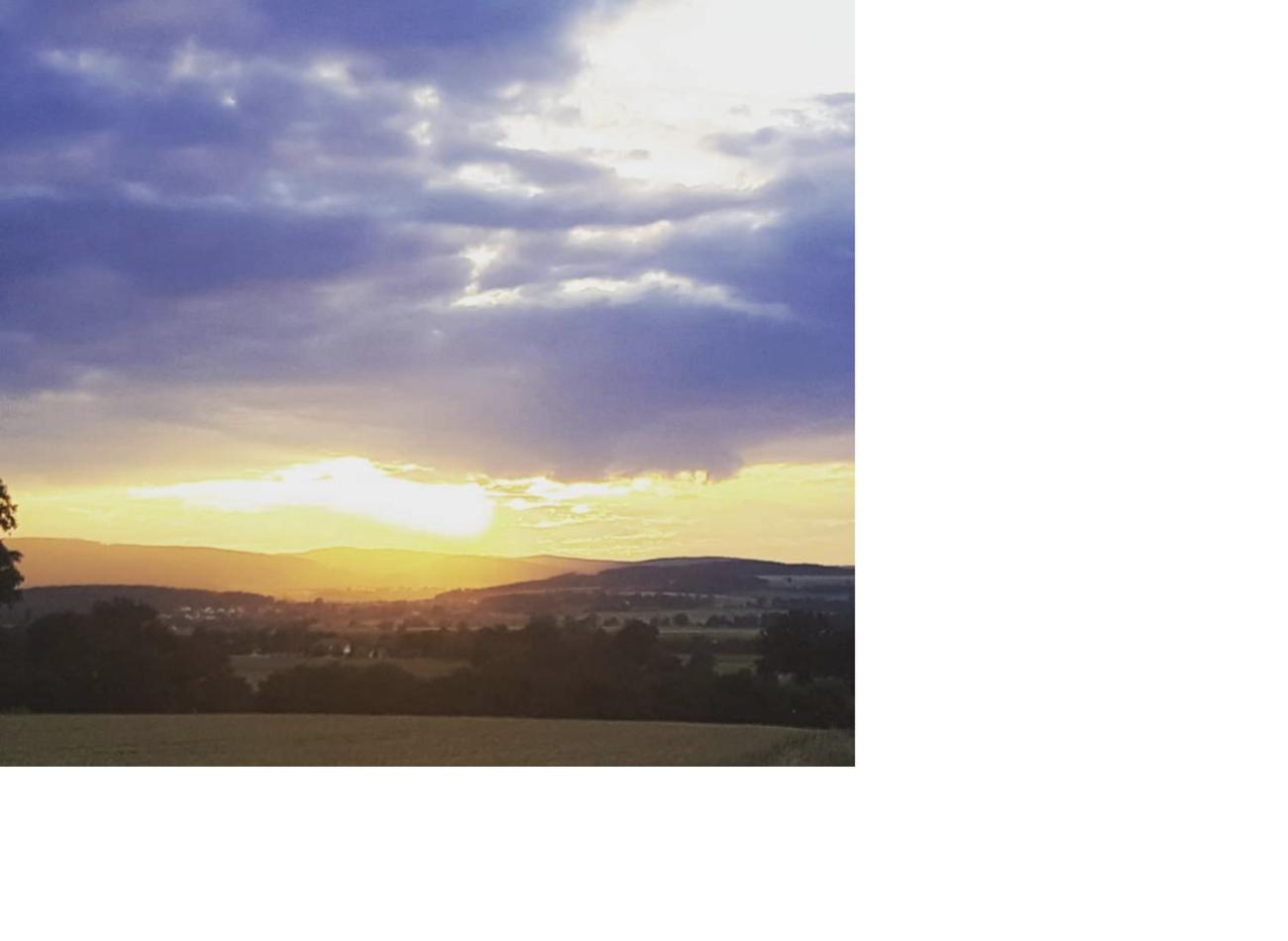 Aussergewoehnliche Auszeit - Metime1 Felsberg Kültér fotó